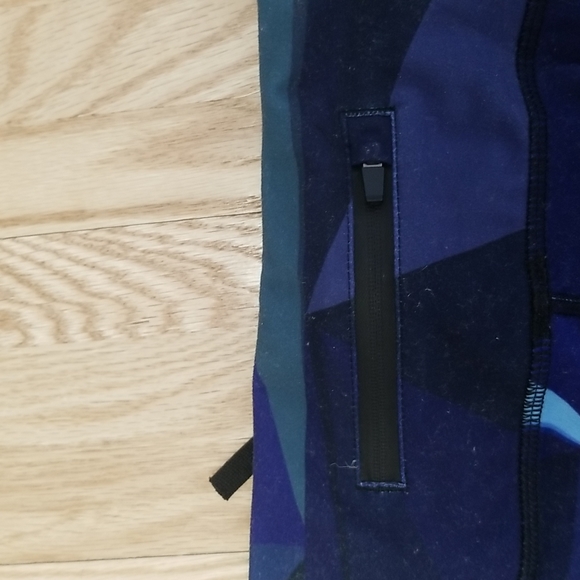 Workout leggings - Picture 6 of 7